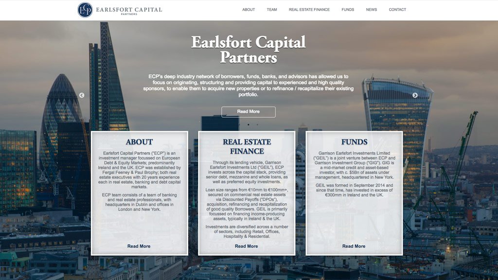 Earlsfort Capital